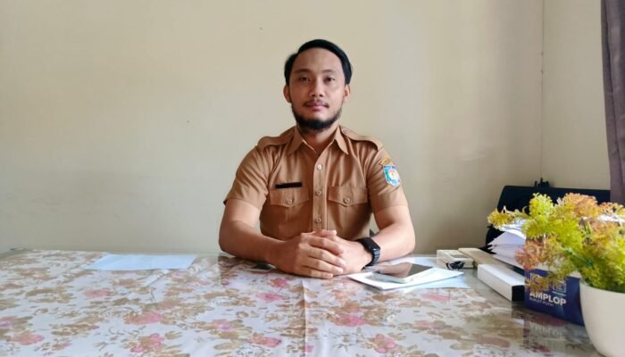 Bersama Waspadai Penyebaran Ideologi Anti-Pancasila, Lurah Benteng : Perkuat Persatuan