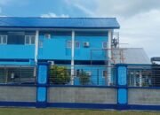 Tampilan Baru Perumdam Tirta Yapono, Pelayanan Publik Semakin Baik