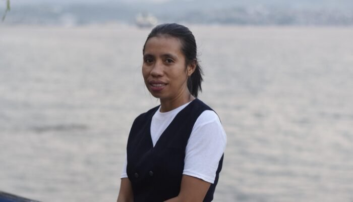 Antara Perempuan Maluku dan Emansipasi