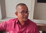 Ini Alasan Upulatu Nikijuluw Dukung Rencana Pemkot Ambon Mekarkan Batu Merah dan Urimessing