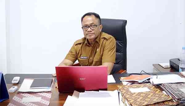 Besok, Gubernur Jatim Tiba di Ambon Laksanakan Misi Dagang 1 Kasrul Selang 2025