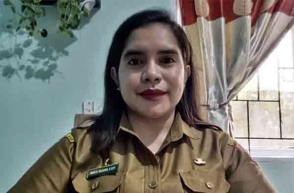 Komitmen Cegah Penyebaran Ideologi Separatis RMS, Lurah Urimessing Minta Warga Jaga Persatuan