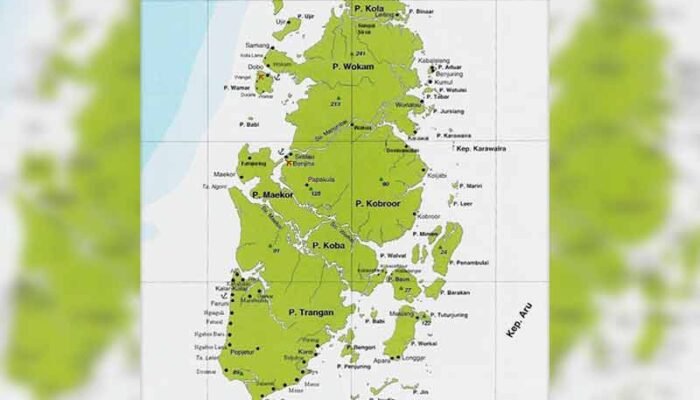 Masyarakat Aru Keluhkan Kinerja Guru: Mulut Besar Tuntut Hak, Tapi Tidak Jalankan Tugas