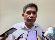 Dukung BPJN Maluku Perbaiki Jalan Pasar Batu Merah, Ini Langkah Pemkot Ambon