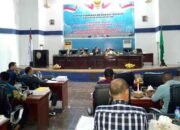 Astaga! Akui Pakai Hak Guru untuk Belanja Lain, Kepala BPKAD Aru Minta Maaf