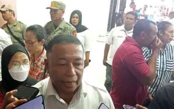 Roby Sapullette Pj Sekkot Ambon