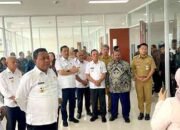 Wagub Vanath: Metode dan Teknologi  di TSTH2 Akan diadopsi Maluku 14 Wagub Vanath TSTH2 Medan