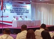 Wali Kota ke CASN Ambon Lolos Seleksi 2024, Tegaskan Soal Tugas-Tanggung Jawab