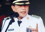 Pemkot Ambon Pastikan Bayar Gaji 367 Tenaga Kontrak