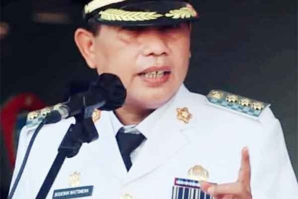 Pemkot Ambon Pastikan Bayar Gaji 367 Tenaga Kontrak