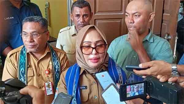 Penggunaan Smartphone di Kalangan Pelajar Jadi Perhatian, Wawali Ely Ingatkan Ini 1 Wawali Ely Penggunaan Smratphone