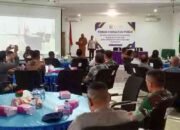 Buka Konsultasi Publik Ranwal RPJMD-RKPD Aru, Bupati Ingatkan 4 Hal Ini ke OPD  