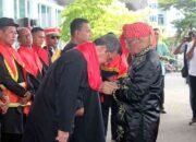 Sinergitas Upulatu dan Pati kunci Sukses Pembangunan di Maluku