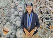 Atapary : GMKI Dukung Penertiban Pasar Mardika oleh Pemkot