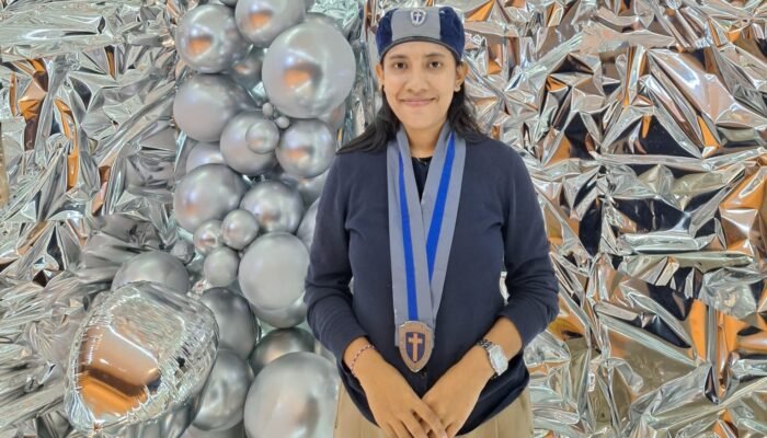 Atapary : GMKI Dukung Penertiban Pasar Mardika oleh Pemkot