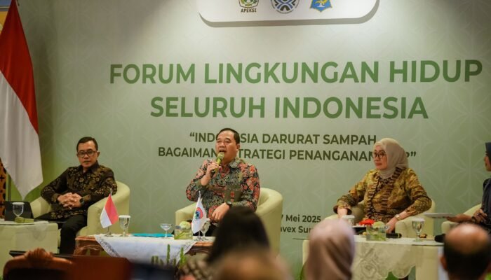 Kadis LHP Akui TPA Benowo Bisa Jadi Contoh Untuk Sampah Kota Ambon