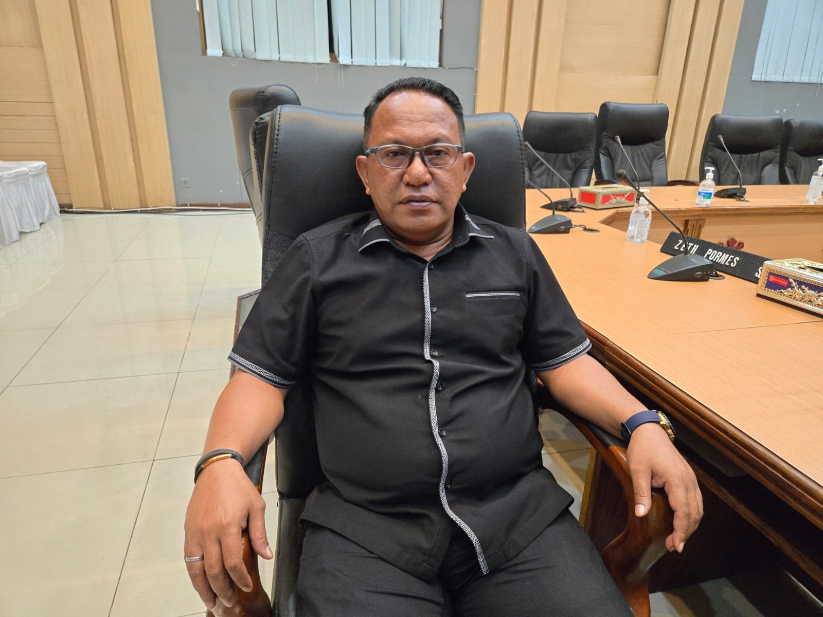 Tolak POUK, Mairuhu : Bangunan Gereja Betlehem Efrata Milik GPM 2 IMG 20250515 WA0100