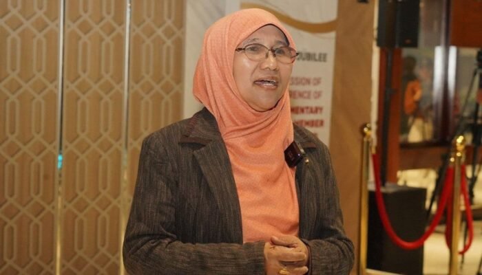 Harga Beras Dunia Turun, Mengapa Di Indonesia Naik? Uluputty : Harus Perbaiki Tata Kelola Pangan Nasional