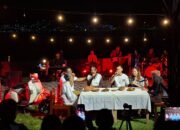 Road To Negeri Belanda, PALITA PROJECT Siap Tampil Di Siah Fran Event 2025