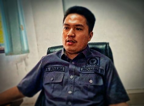 Aris Soulisa Minta Upah dan Jam Kerja Ibu-Ibu Dapur MBG Kota Ambon Diperhatikan 1 IMG 20250522 WA0225