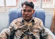 Tekan Angka Stunting, Kades Nania Apresiasi Kinerja TP-PKK Kota Ambon