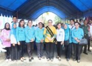 Satuan PAUD Dusun Air Sakula Bakal Dibangun Dalam Waktu Dekat