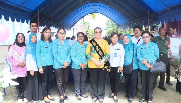 Satuan PAUD Dusun Air Sakula Bakal Dibangun Dalam Waktu Dekat