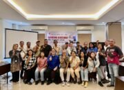 Perkuat Sinergi dan Kemitraan, BEI Gelar Media Gathering