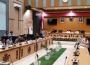 Uji Publik Ranperda Pengumpulan Uang Atau Barang, Mairuhu : Harus Tepat Sasaran