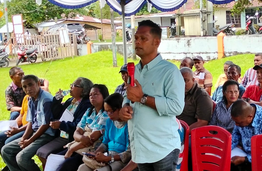 Sikapi Berbagai Gangguan Kamtibmas, Pemerintah Negeri Suli Gelar Musyawarah 3 IMG 20250517 134516