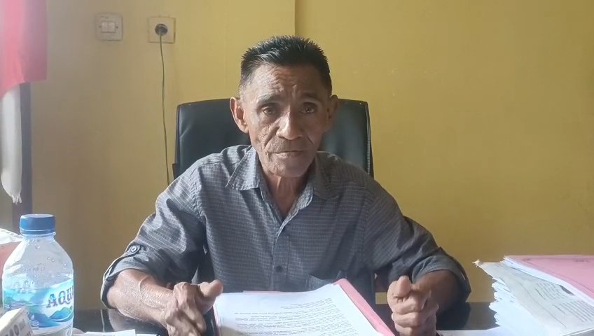 Sikapi Berbagai Gangguan Kamtibmas, Pemerintah Negeri Suli Gelar Musyawarah 2 IMG 20250517 13470053