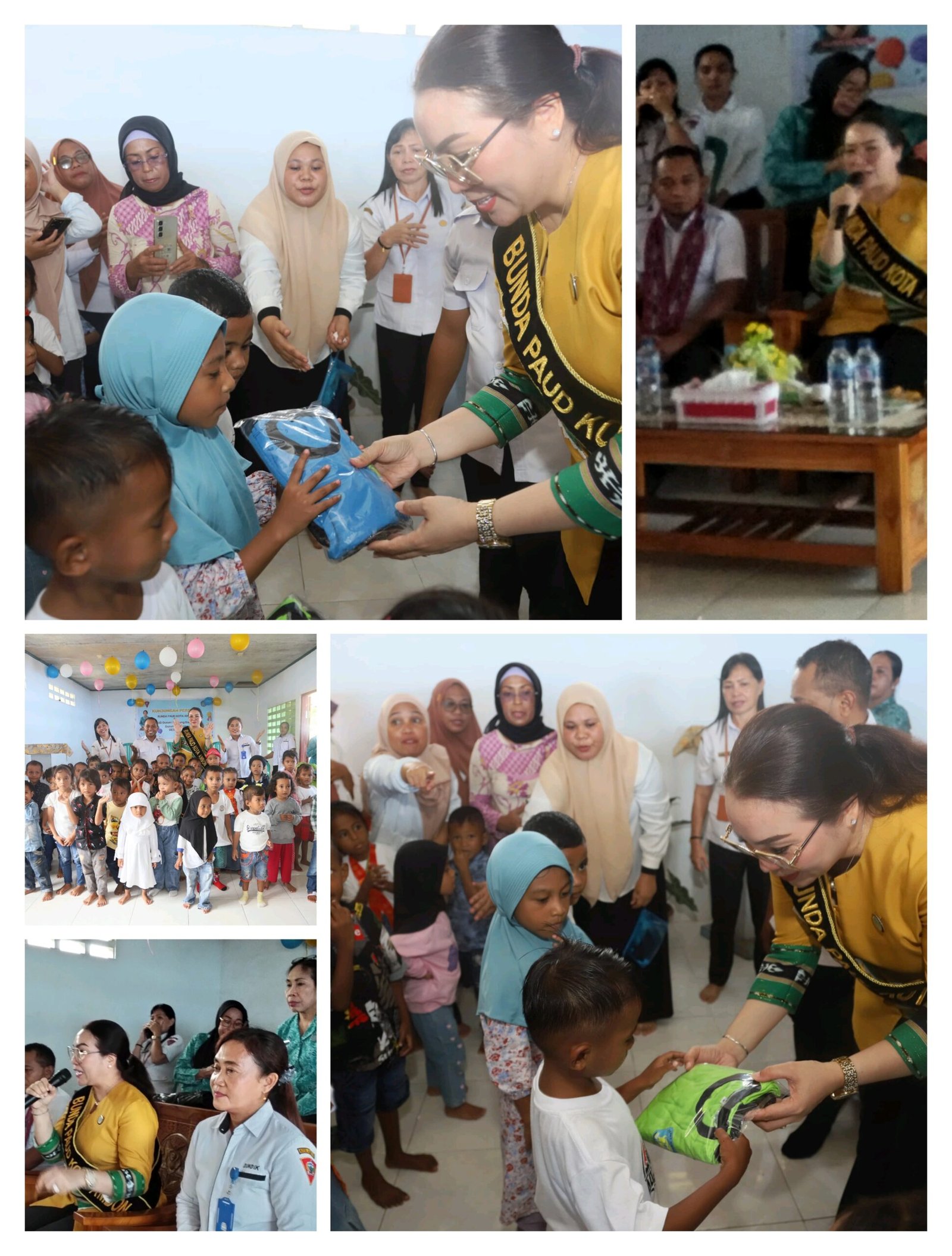Kunjungi Anak-Anak PAUD di Negeri Laha, Bunda Lisa Serahkan Kostum Olahraga 2 IMG 20250528 133026 scaled