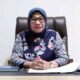 Kepala BKD Maluku Halimah Soamole