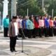 Jelang Hari Pattimura ke 208, Pemprov Maluku Ziarah di TMP Kapahaha Ambon