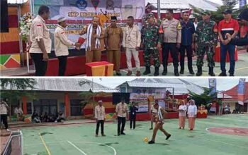 Kadisdik Luncurkan Sekolah Digital di SMPN 24 Waiheru, Dorong Kolaborasi Semua Pihak 7 Sekolah Digital SMPN 24 Waiheru