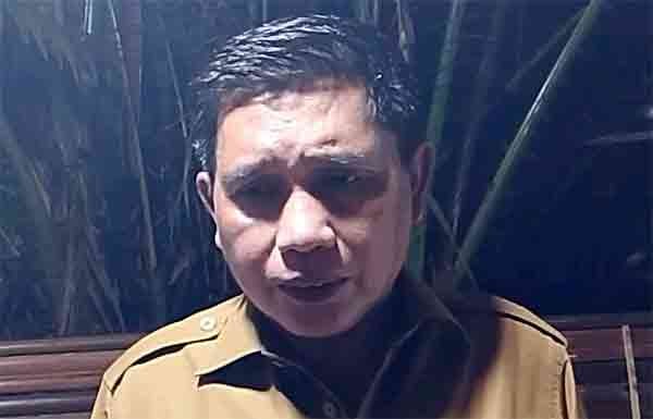 Soal Pembangunan Sekolah Rakyat di Ambon, Begini Penjelasan Wali Kota 1 Walkot BW Negeri Rutong Ambon