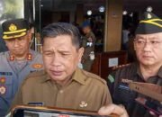 Wali Kota Ambon Dorong Masyarakat Lapor Resmi Jika Dana Desa Diselewengkan