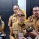 Wawali Ely Belanja Geudng Pasar Mardika Baru