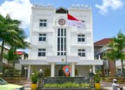 Tetelepta : Gedung Balai Kota Ambon Sudah Tak Mampu Tampung Pegawai
