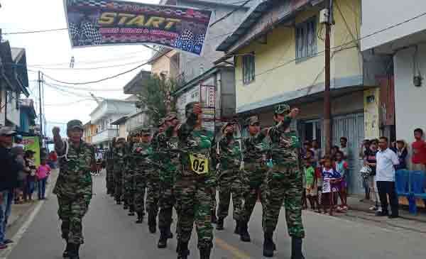 BRI Cabang Dobo Lomba Baris Indah Empang2