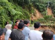 Antisipasi Bencana, Masyarakat Kota Ambon Kembali Diimbau Waspada