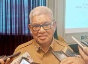 Ngaku Tak Tahu Soal Izin PT Batu Licin, Bupati Thaher Malah Rencanakan Ini