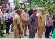 Canangkan Kampung Reforma Agraria Jabulenga 2025, Ini Harapan Bupati Aru