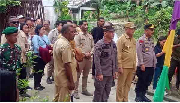 Bupati Timo Canangkan Kampung RA di Jabulenga2
