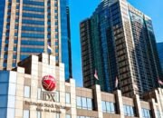 Jumlah Investor Saham Indonesia Lampaui 7 Juta SID