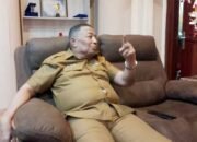 Dukung 17 Program Walikota – Wawali Terpilih, Ini Instruksi Plt Sekda Ambon ke OPD