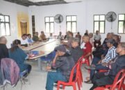 Agustus Nanti Bodewin-Ely Dikukuhkan Jadi Upulatu dan Wakil Upulatu Kota Ambon