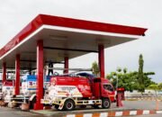Jelang Idul Adha 1446 H, Pertamina Pastikan Stok BBM dan LPG di Papua Maluku Aman