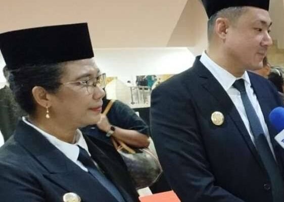 Tanimbar Mulai Bangkit Ditangan Jauwerissa–Ratuanak