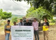 Pertamina Patra Niaga Regional Pamalu Salurkan 136 Hewan Kurban di Wilayah Ring 1 Perusahaan